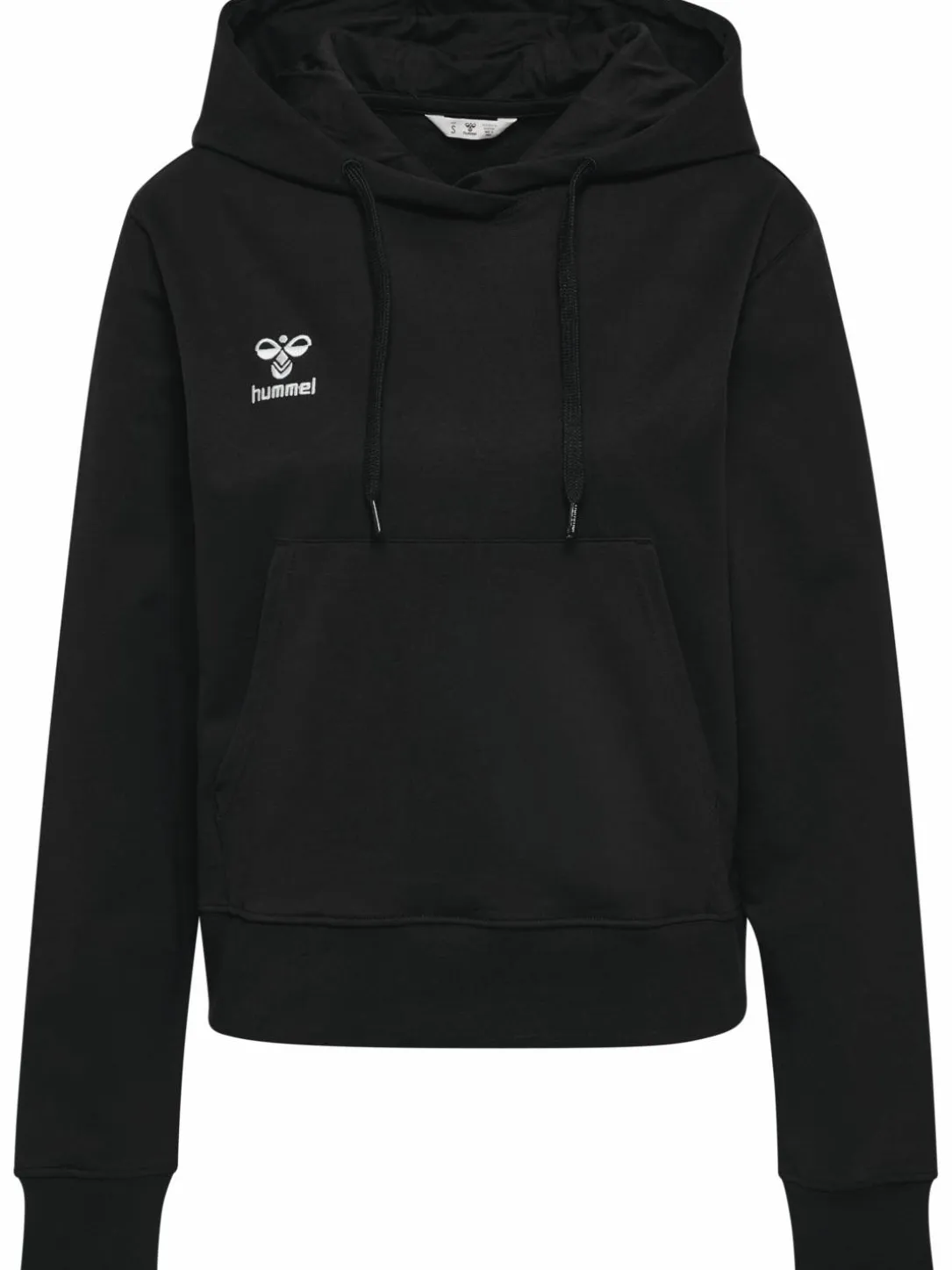 hmlGO 2.0 HOODIE WOMAN