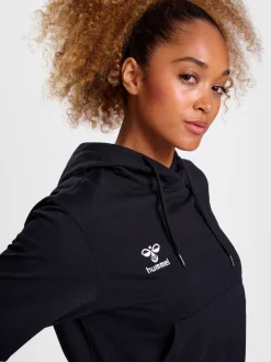 hmlGO 2.0 HOODIE WOMAN