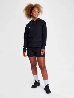 hmlGO 2.0 HOODIE WOMAN