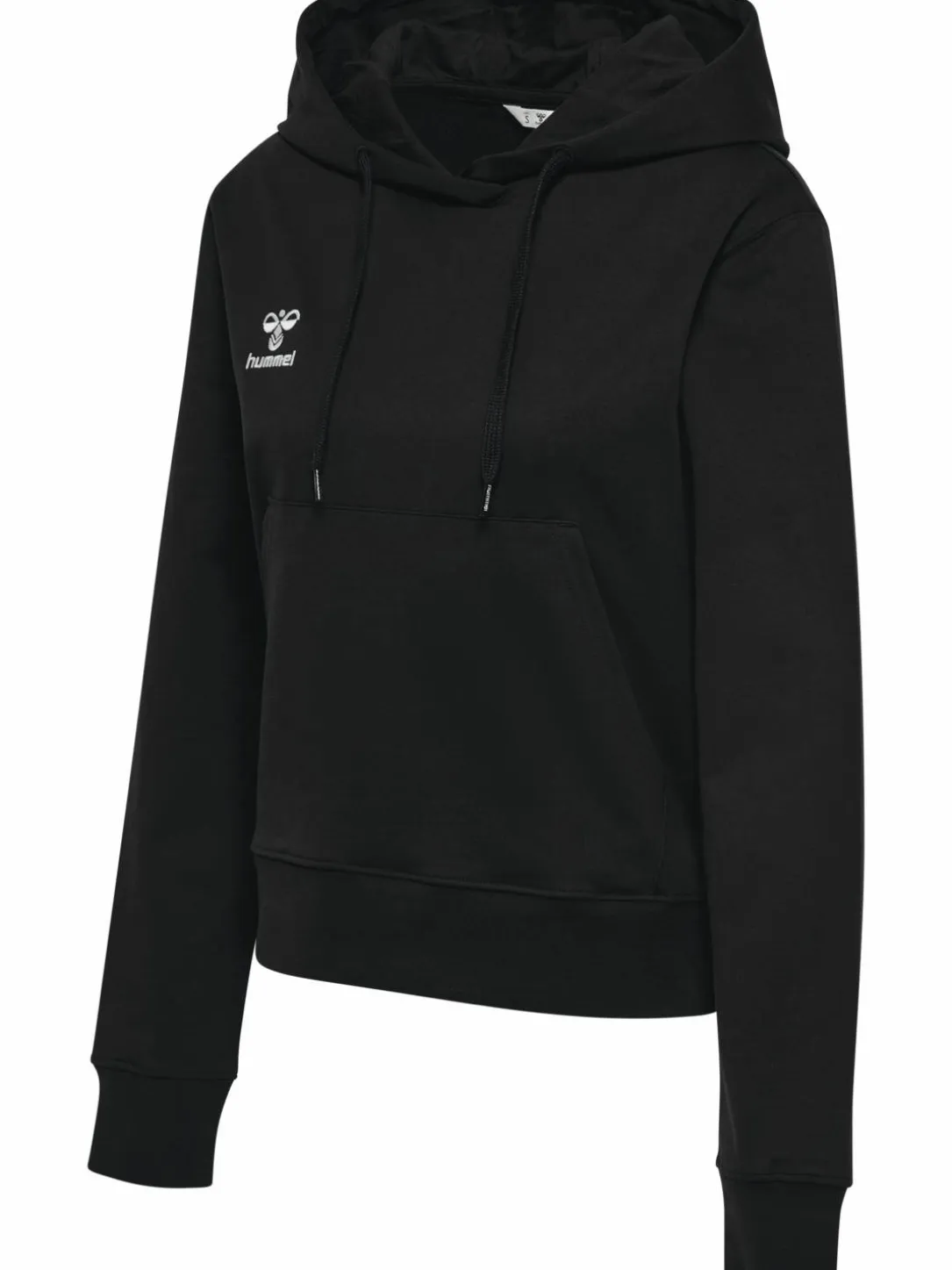 hmlGO 2.0 HOODIE WOMAN
