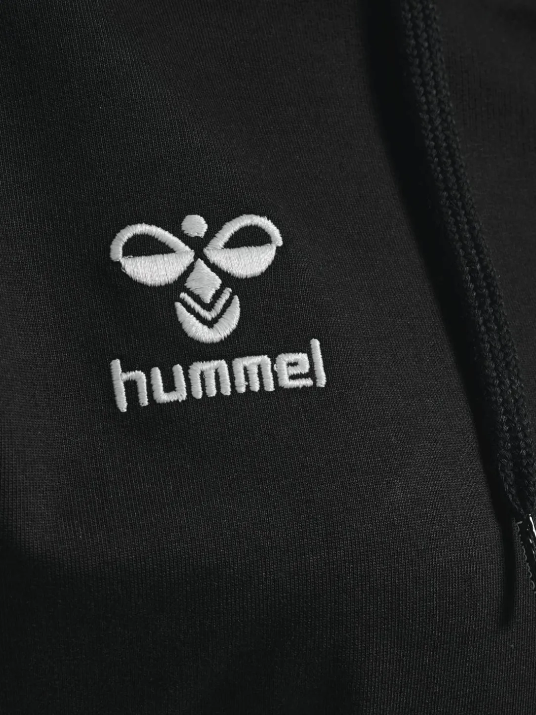 hmlGO 2.0 HOODIE WOMAN