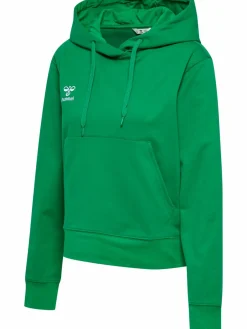 hmlGO 2.0 HOODIE WOMAN