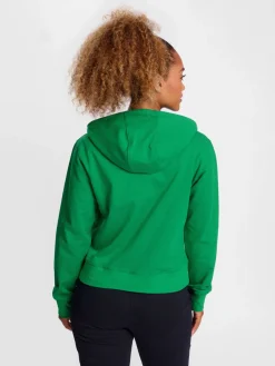 hmlGO 2.0 HOODIE WOMAN
