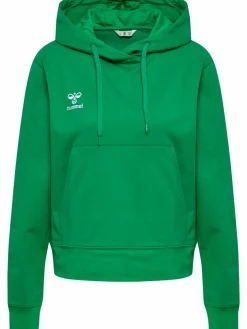 hmlGO 2.0 HOODIE WOMAN