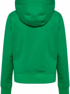 hmlGO 2.0 HOODIE WOMAN