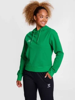 hmlGO 2.0 HOODIE WOMAN