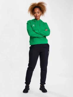 hmlGO 2.0 HOODIE WOMAN