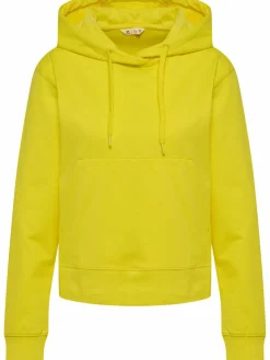 hmlGO 2.0 HOODIE WOMAN