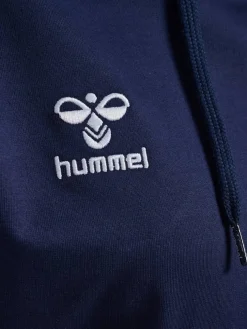 hmlGO 2.0 HOODIE WOMAN
