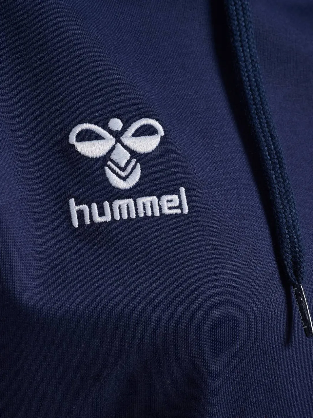 hmlGO 2.0 HOODIE WOMAN