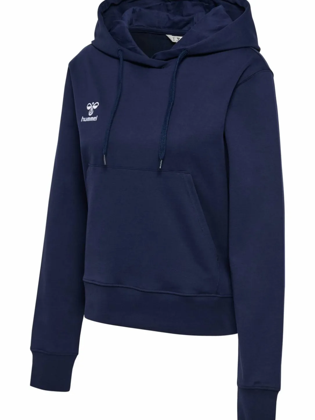 hmlGO 2.0 HOODIE WOMAN