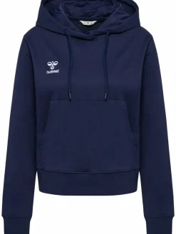 hmlGO 2.0 HOODIE WOMAN