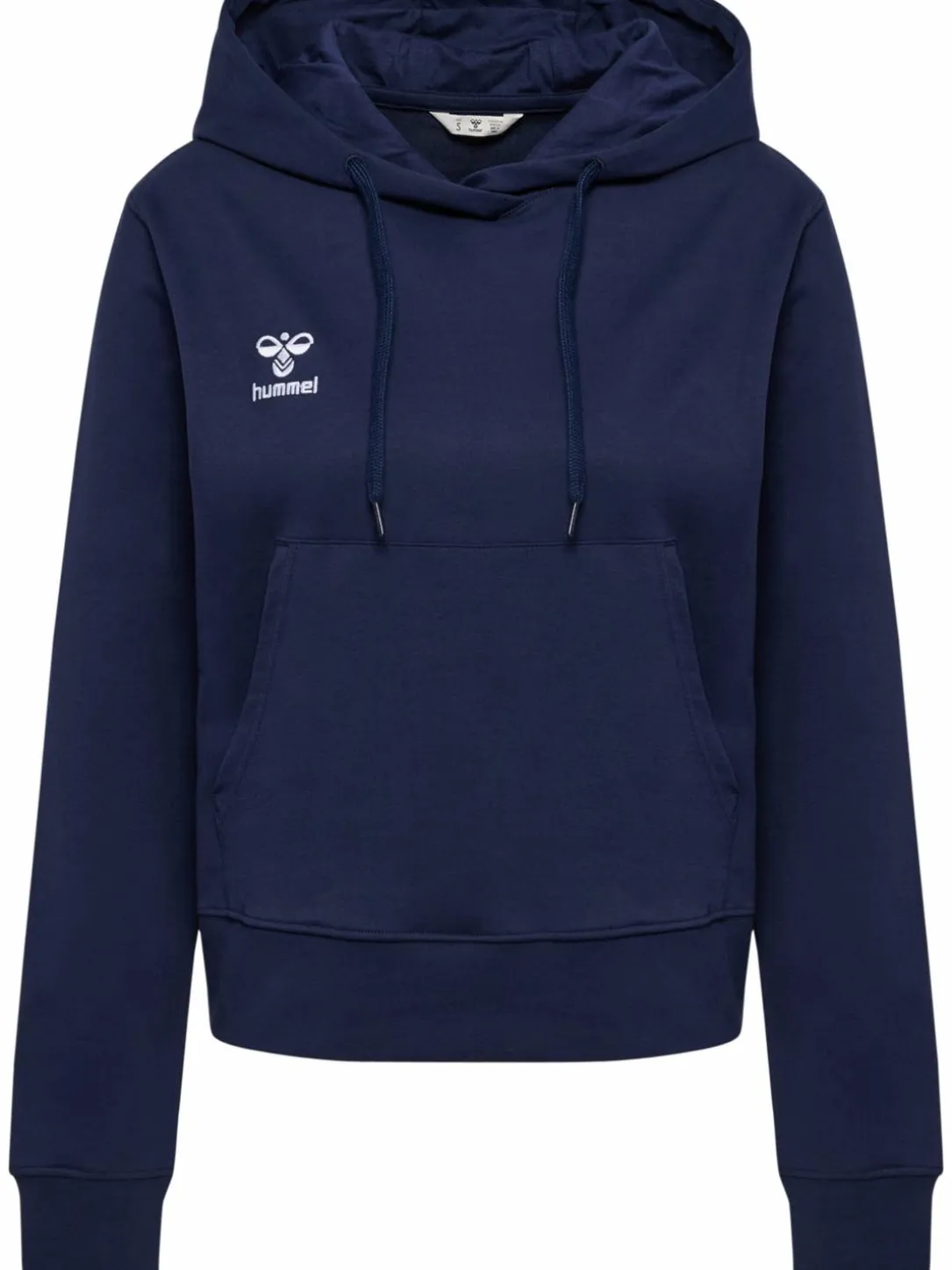 hmlGO 2.0 HOODIE WOMAN