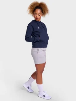 hmlGO 2.0 HOODIE WOMAN