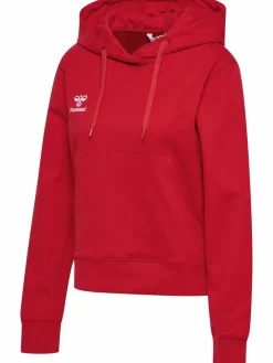 hmlGO 2.0 HOODIE WOMAN