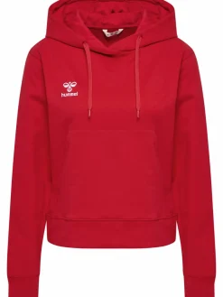 hmlGO 2.0 HOODIE WOMAN