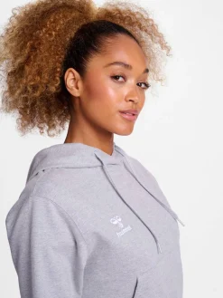 hmlGO 2.0 HOODIE WOMAN