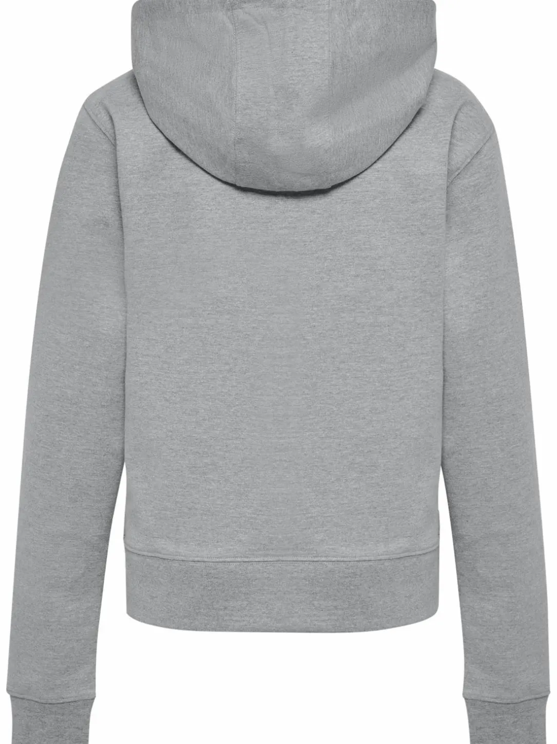 hmlGO 2.0 HOODIE WOMAN