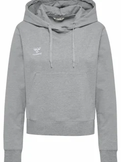 hmlGO 2.0 HOODIE WOMAN