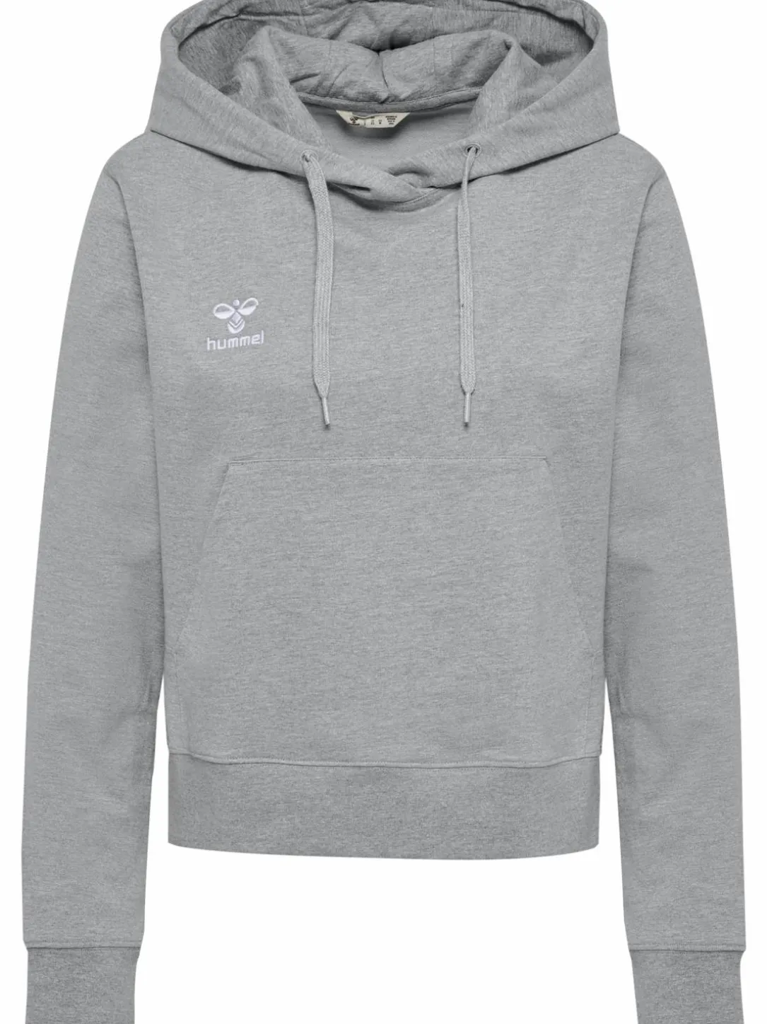 hmlGO 2.0 HOODIE WOMAN