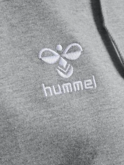 hmlGO 2.0 HOODIE WOMAN