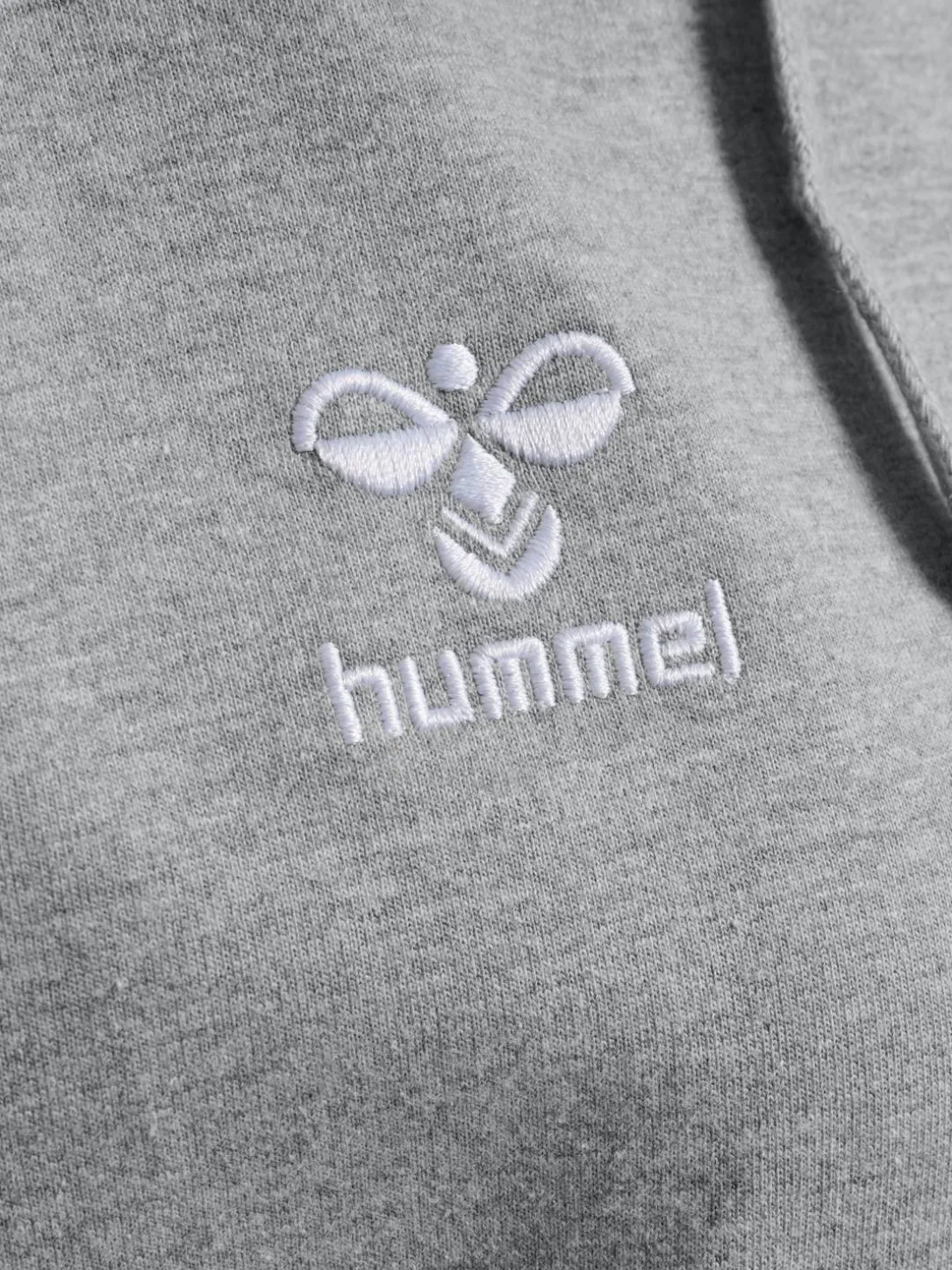hmlGO 2.0 HOODIE WOMAN