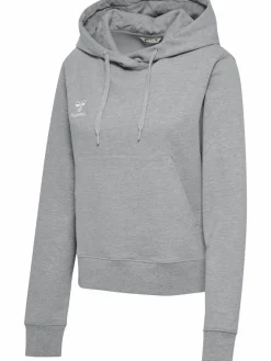 hmlGO 2.0 HOODIE WOMAN
