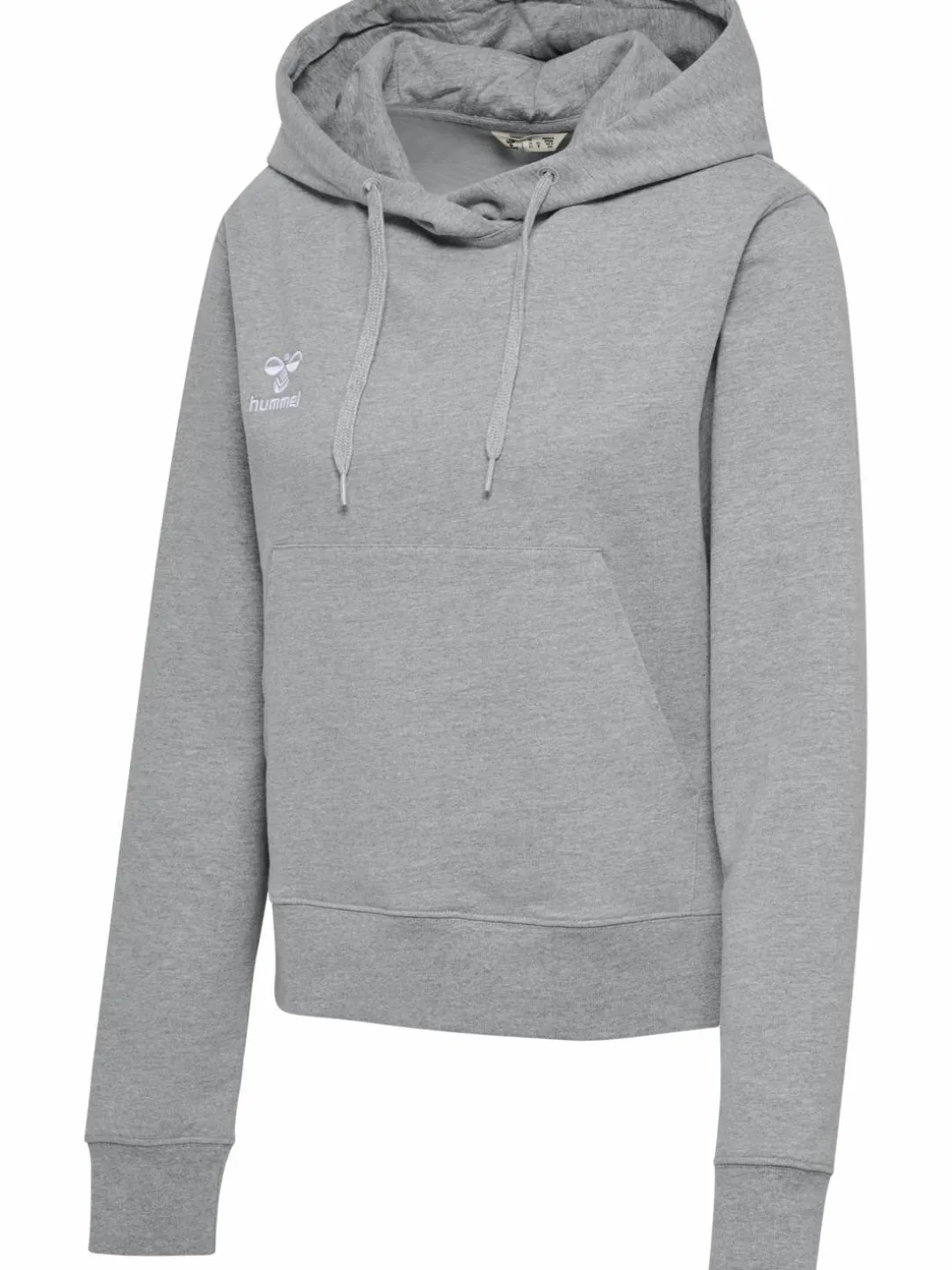 hmlGO 2.0 HOODIE WOMAN
