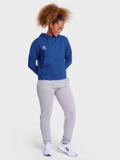 hmlGO 2.0 HOODIE WOMAN