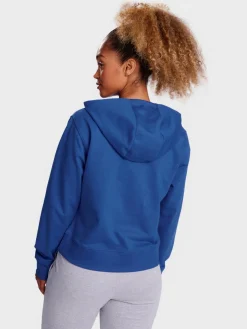 hmlGO 2.0 HOODIE WOMAN