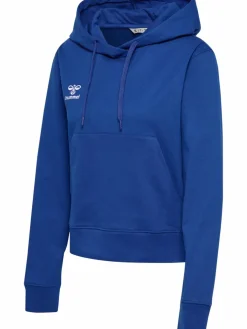 hmlGO 2.0 HOODIE WOMAN