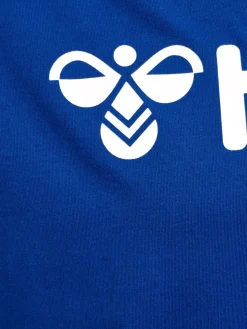 hmlGO 2.0 LOGO T-SHIRT S/S