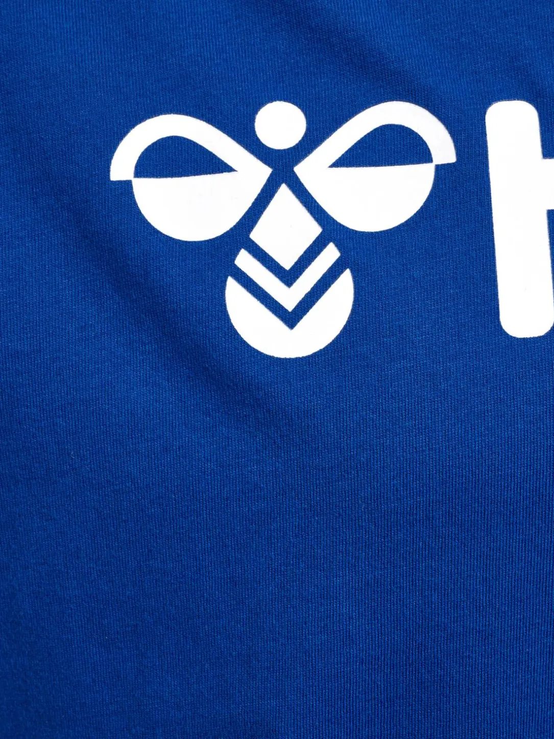 hmlGO 2.0 LOGO T-SHIRT S/S