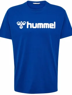 hmlGO 2.0 LOGO T-SHIRT S/S