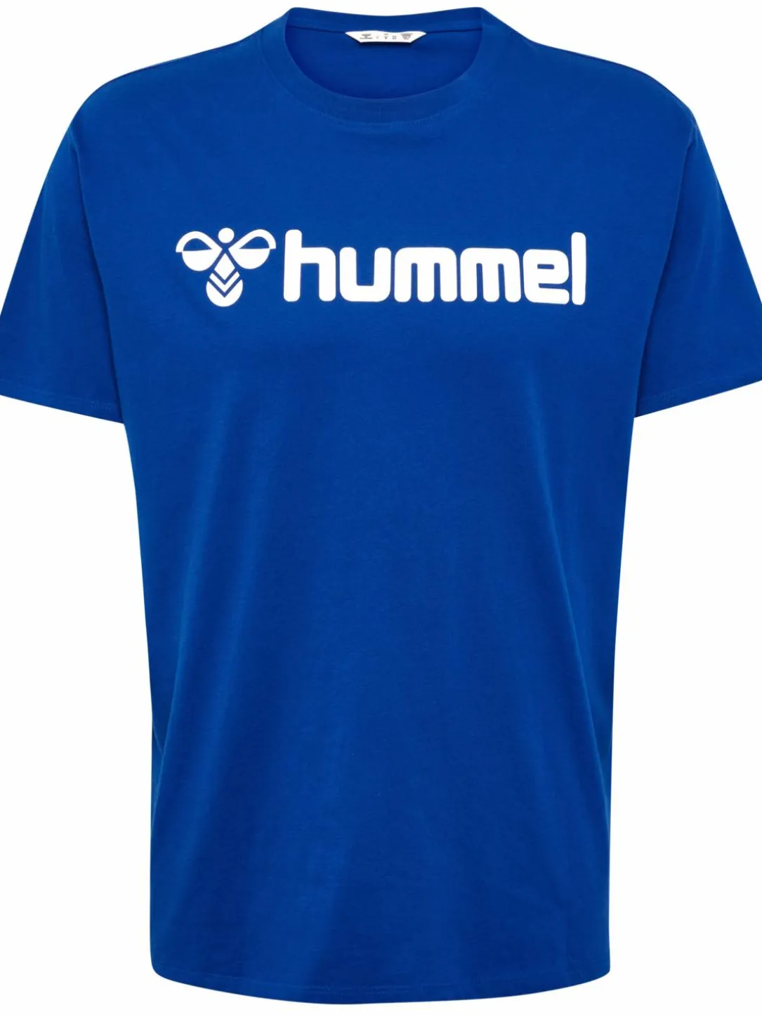 hmlGO 2.0 LOGO T-SHIRT S/S