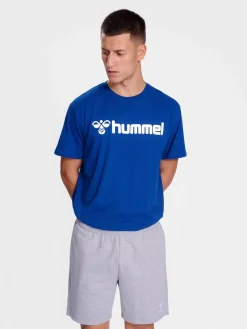 hmlGO 2.0 LOGO T-SHIRT S/S