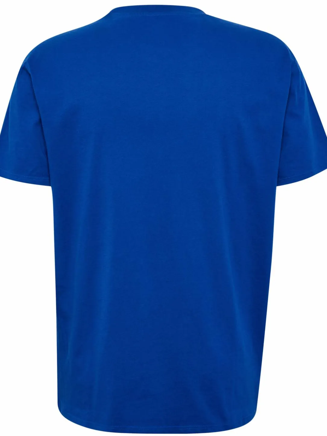 hmlGO 2.0 LOGO T-SHIRT S/S