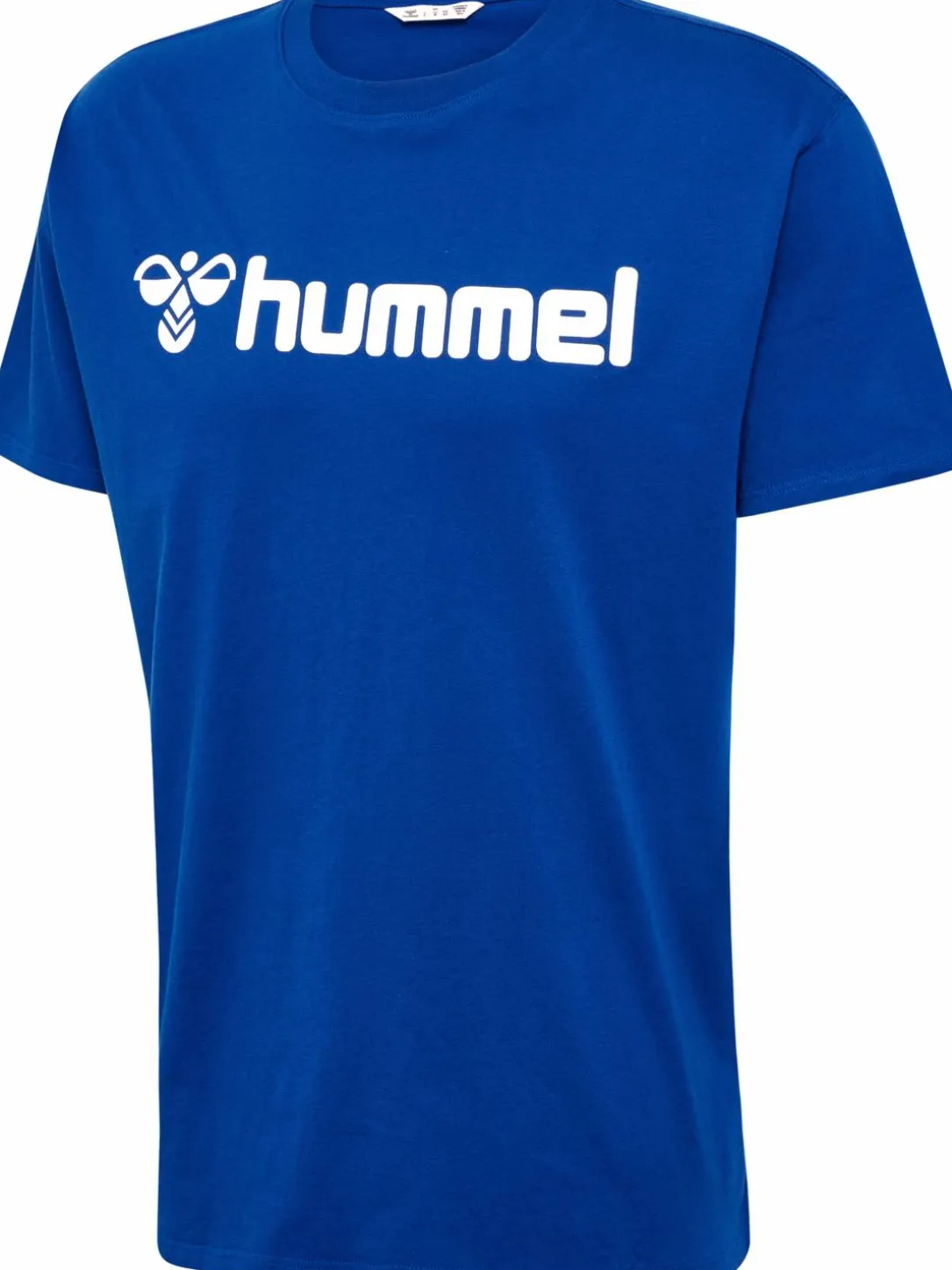 hmlGO 2.0 LOGO T-SHIRT S/S