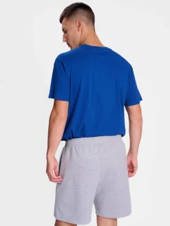 hmlGO 2.0 LOGO T-SHIRT S/S