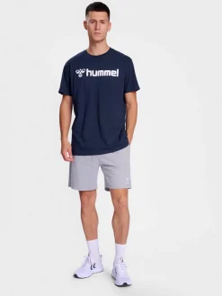hmlGO 2.0 LOGO T-SHIRT S/S