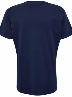 hmlGO 2.0 LOGO T-SHIRT S/S