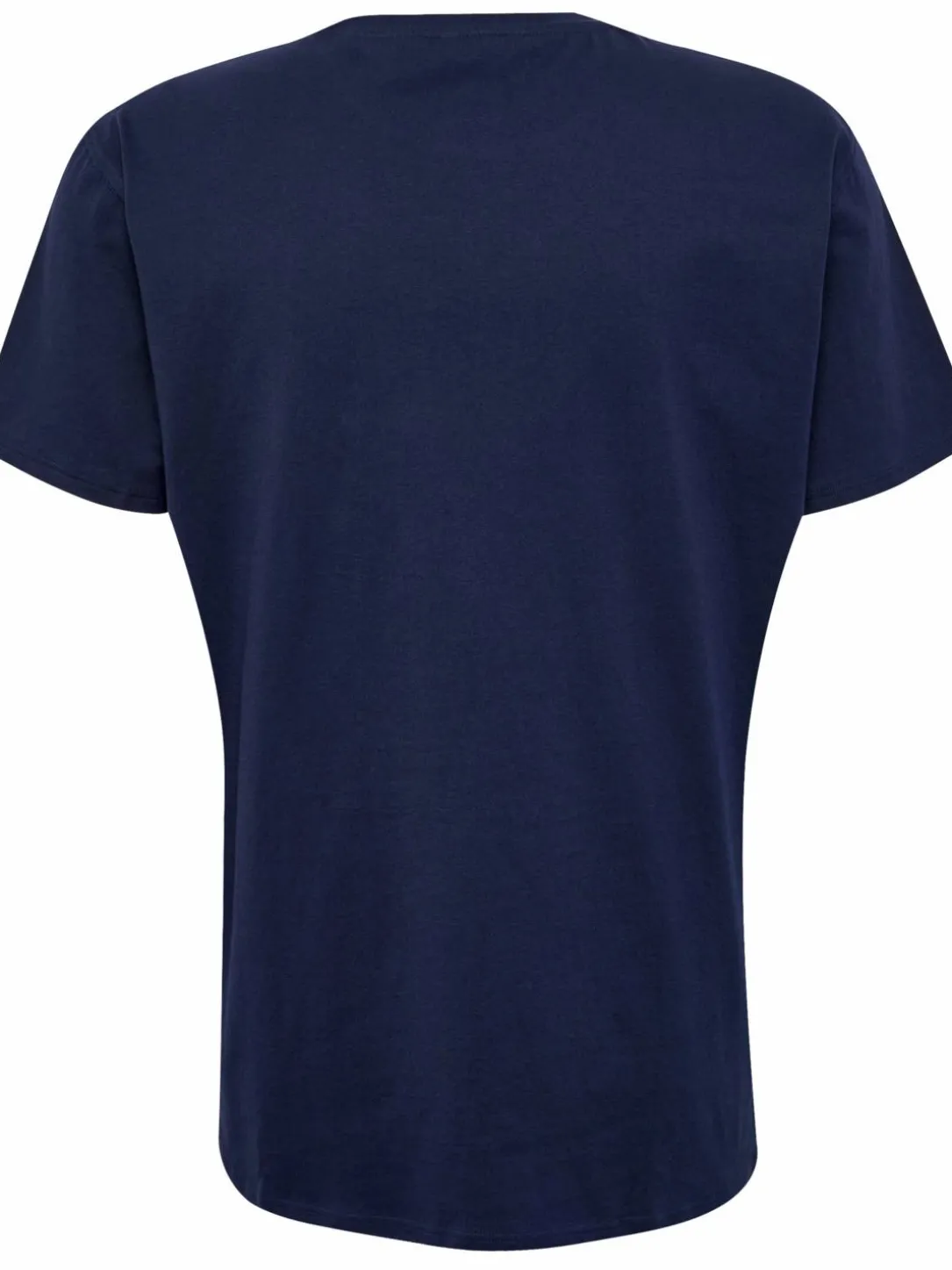 hmlGO 2.0 LOGO T-SHIRT S/S