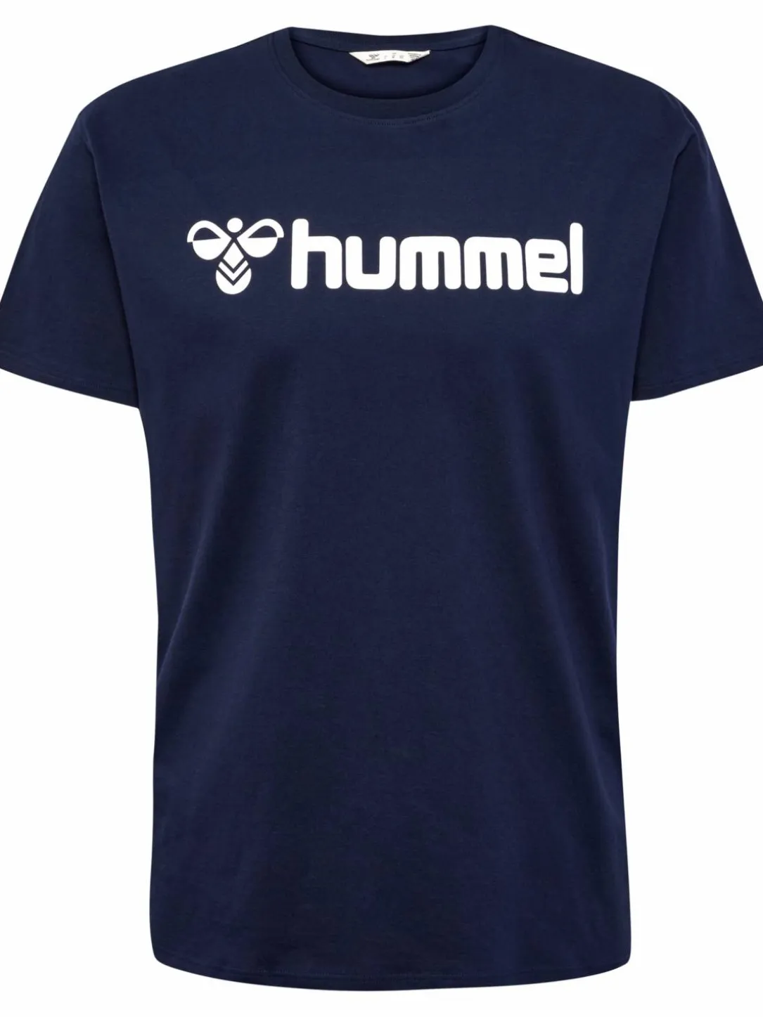 hmlGO 2.0 LOGO T-SHIRT S/S