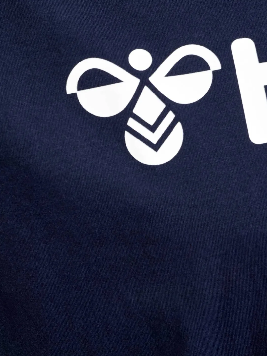 hmlGO 2.0 LOGO T-SHIRT S/S