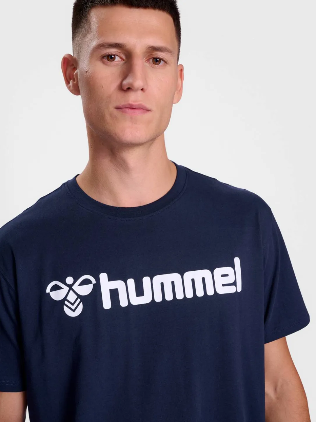 hmlGO 2.0 LOGO T-SHIRT S/S