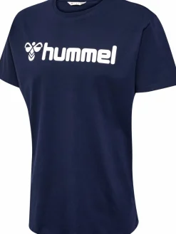 hmlGO 2.0 LOGO T-SHIRT S/S