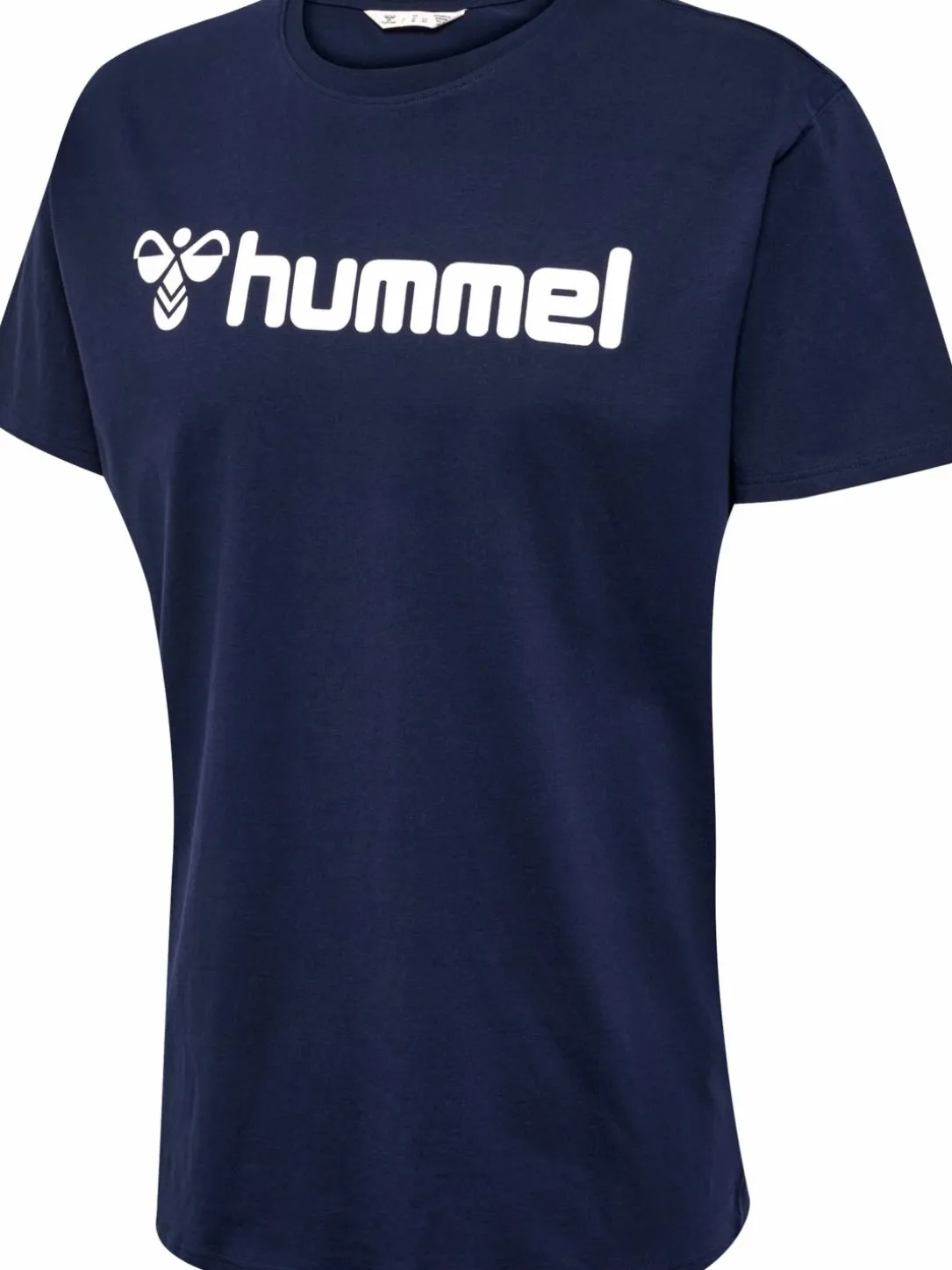 hmlGO 2.0 LOGO T-SHIRT S/S