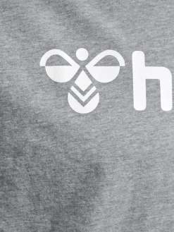 hmlGO 2.0 LOGO T-SHIRT S/S