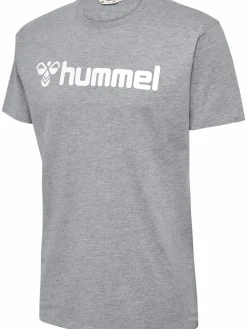 hmlGO 2.0 LOGO T-SHIRT S/S