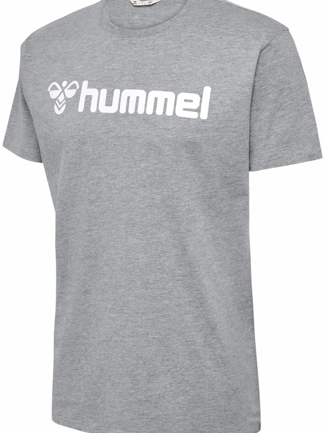 hmlGO 2.0 LOGO T-SHIRT S/S